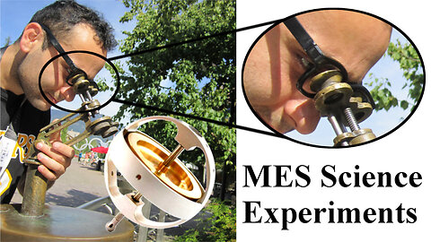 🔬#MESExperiments - Introduction to MES Science Experiments!