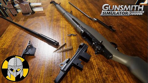 A Mighty Review of Gunsmith Simulator