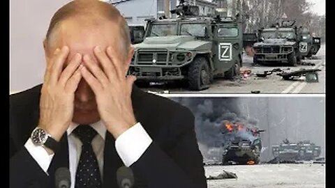 10 Reasons Why Russia Has Lost The War with Ukraine!!