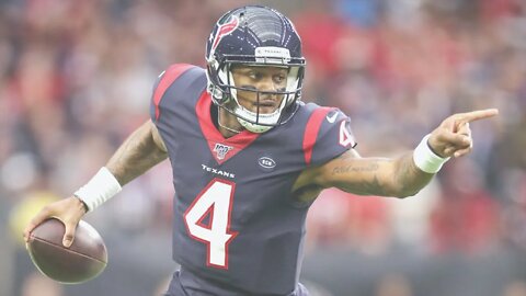 Deshaun Watson: Mistake to Sign Contract Extension with Texans