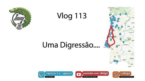 [PT] Uma digressão....