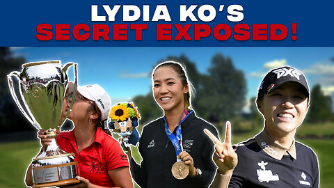 10 Shocking SECRETS You Didn't Know About Lydia Ko…