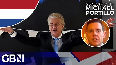 Geert Wilders | Populist parties will grow 'stronger & stronger' unless people's fears are addressed