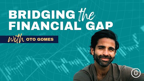 Bridging The Financial Gap-Episode1-UNIFYD TV Exclusive-Trailer