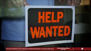 Some local business owners hopeful end of unemployment benefits will lead to new hires