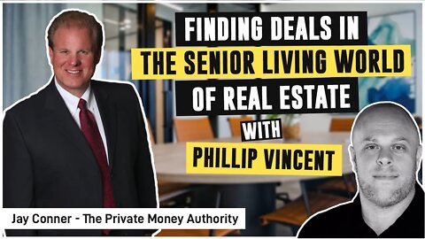 Finding Deals In The Senior Living World Of Real Estate