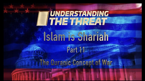 UTT’s Guandolo & Gaubatz: ‘The Quranic Concept of War’