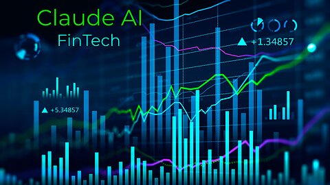 Financial Technology What is FInTech with Claude AI Fi