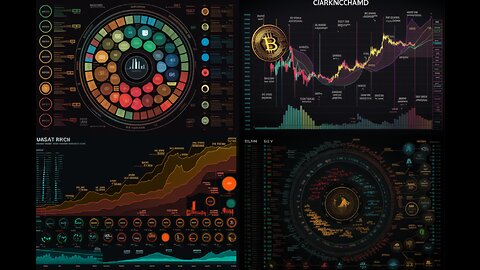 VOYAGER SOLD. GRAYSCALE BEATING SEC & FED RESERVE WANTS CRYPTO.