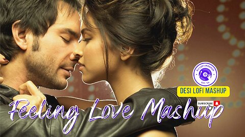 Romantic Lofi Songs 2 || Mind fresh song || Love || @LofiMashup66 #song #trending #viral