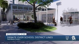 School district committee delays plans on boundaries for new high school