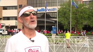 Bellin Run gives racers opportunities to achieve goals and find motivation