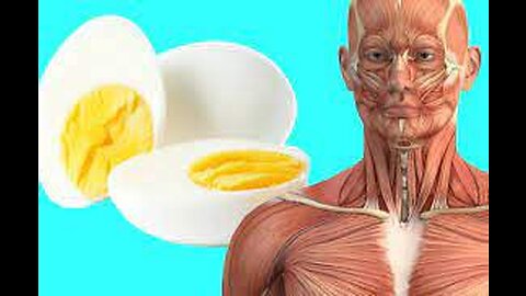 What'll Happen to You If You Start Eating 3 Eggs a Day?