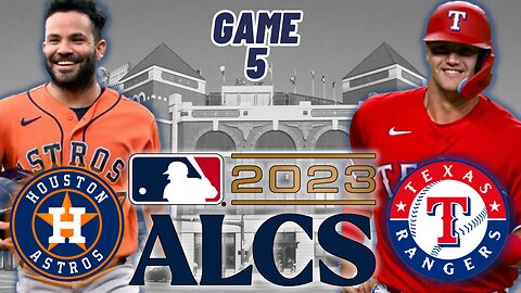 Texas Rangers vs Houston Astros Live Reaction | MLB Play by Play | Watch Party | Rangers vs Astros