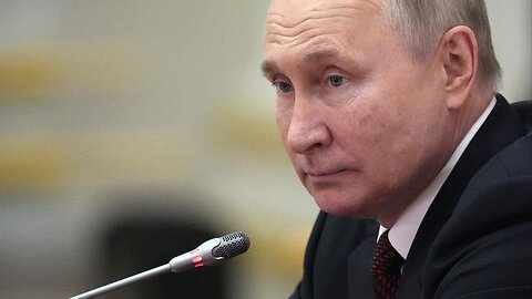 Putin nimmt an virtueller G20-Sitzung teil