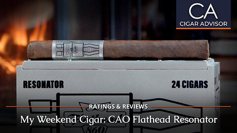 CAO Flathead Resonator Review