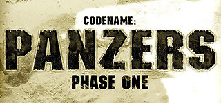 Codename Panzers: Phase One playthrough - part 1 - Airfield