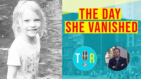 The day SUMMER WELLS vanished, part 3 – The Interview Room with Chris McDonough