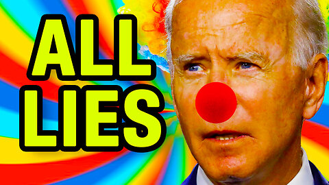 Biden 2024 Ad is a Joke! | Remix Fix