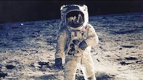 Exposed: Apollo 11 Moon landing conspiracy theories | TheDailyScop99