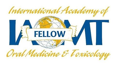 Dr. Griffin Cole IAOMT Fellowship Award