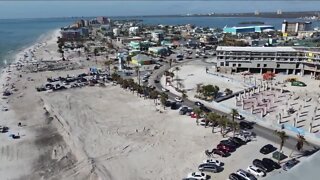 From curfew to parking, changes set to start on Fort Myers Beach
