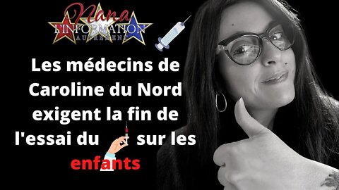 Nana l'information Autrement - Il faut que ça cesse!