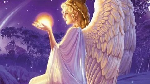 ANGELS YOUR FRIENDS SUPREME - GODS LOVE IN ACTION