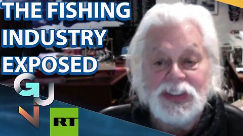 ARCHIVE: Seaspiracy: How Capitalism & The Fishing Industry Are Destroying Our Oceans