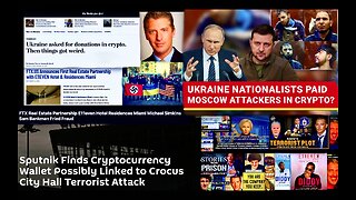 Moscow Attack Exposes Club E11even Michael Simkins E11even Residences FTX Cryptocurrency Partnership