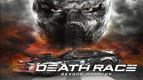 Death Race 4 : Beyond Anarchy | Action Movie Trailer