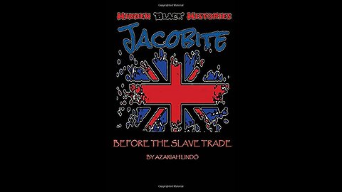 JACOBITE UPRISING IN 1715, WILLIAM BOYD 4th EARL OF KILMARNOCK, JACOBITE’S COMPLEXION “SWARTHY” THE BOYDS WERE A VERY ILLUSTRIOUS FAMILY….BATTLE OF CULLODEN, SCOTTISH KINGS & JACOBITE Lords…THE 12 TRIBES BLACK MEN!!🕎1 Maccabees 3:48 KJV