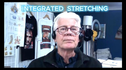 Integrated Stretching