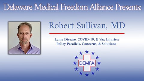Robert Sullivan, MD