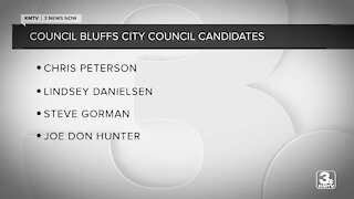 Council Bluffs to elect two new, at-large city councilmembers
