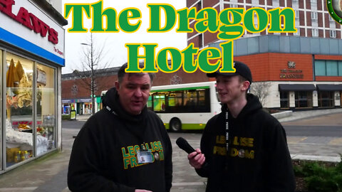 The Dragon Hotel Update 2022