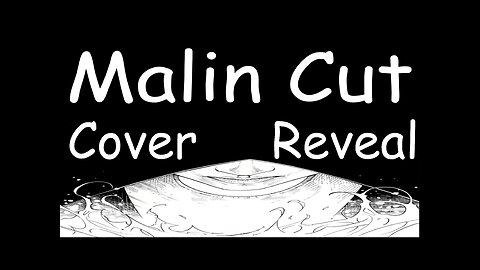 Malin Cut Cover Reveal