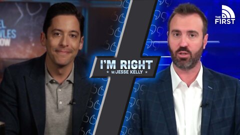 MICHAEL KNOWLES: Taking Back The Entertainment Industry