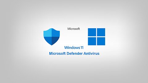 Microsoft Defender Antivirus Tested 10.25.23
