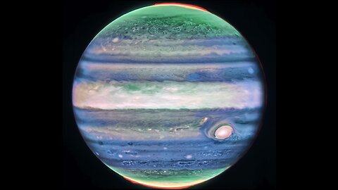 Solar System Shift - Jupiter and Mars, Solar Watch, Hurricanes | S0 News Oct.20.2023