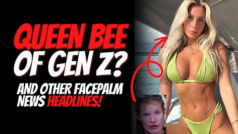 Britney Spears filmed having a 'manic meltdown', Chat GPT takes over the Internet and More News!
