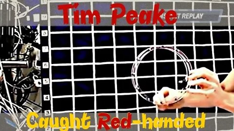 Tim Peake - Caught Red-handed 😂 #shorts