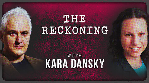 Accepting Biological Sex IS Compassionate | Kara Dansky