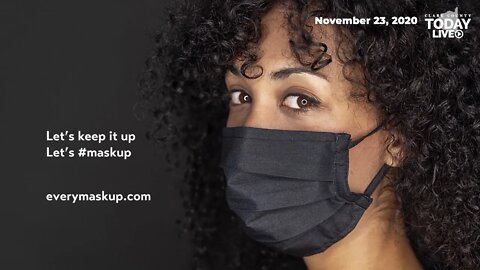 PeaceHealth joins thousands of top U.S. hospitals to encourage everyone to #Maskup