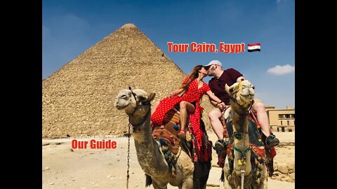 1 Day Tour from Eilat to Cairo #Egypt (Everything you need to know)