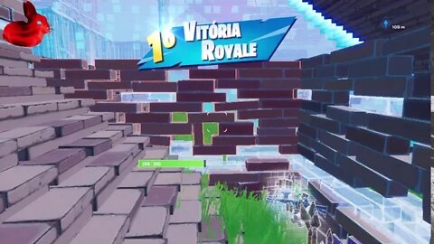 🚩 #19 Vitória Royale Solo Fortnite Battle Epic Games (prod. COBRA)