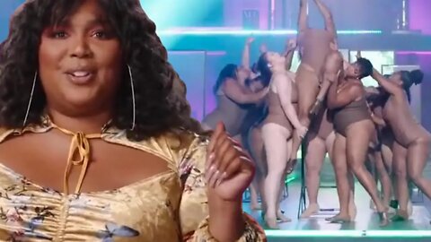 Exercises in Futility - Lizzo's Body Positive Reality Show
