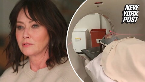 Shannen Doherty reveals cancer has spread to her bones: 'I don't want to die'