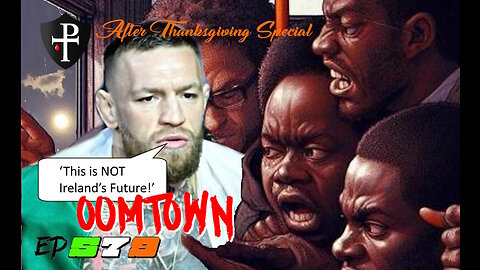Oomtown - 25NOV2023 - Ep579 - The After Thanksgiving Special