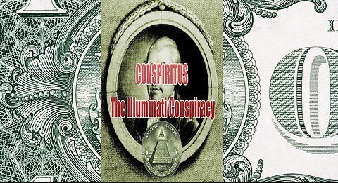 Conspiritus: The Illuminati Conspiracy - Parte 13 de 13 (legendado)
